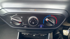 Hyundai BAYON 1.0 TGDi 48V MHEV SE Connect 5dr DCT Petrol Hatchback